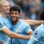 Manchester City pile misery on Burnley and Maxime Estève after two own goals