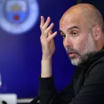 Every word from Pep Guardiola press conference ahead of Man City vs Brighton