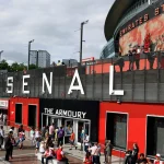 Arsenal consider Emirates Stadium expansion to 70,000 capacity
